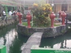 Teman-teman Ketua OSIS di Klaten Trauma Usai Kejutan Ultah Berujung Maut