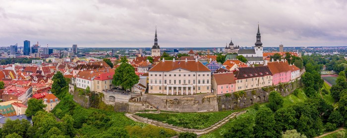 8 Hal Unik Tentang Estonia yang Terkenal 'Serba Digital'