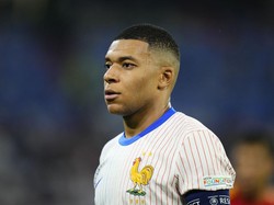 Kylian Mbappe Diistirahatkan Saat Prancis Vs Belgia?