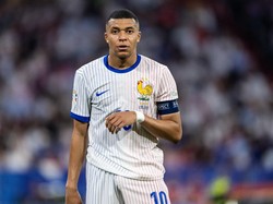 Deschamps Tak Panggil Mbappe ke Timnas Prancis