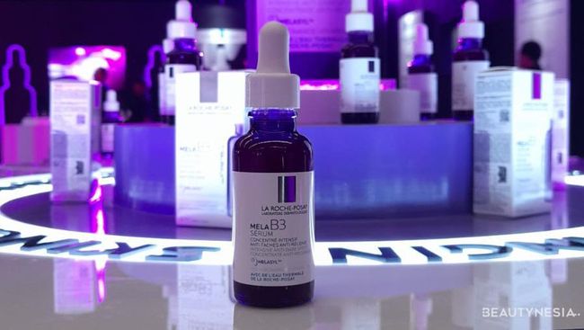 La Roche Posay Luncurkan MELA B3 Serum, Ampuh untuk Atasi Hiperpigmentasi!