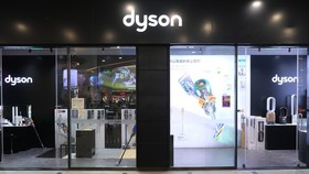 Dyson Bakal PHK 1.000 Karyawan di Inggris