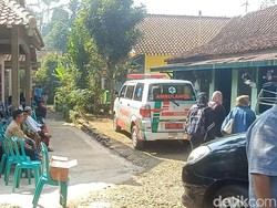 Bos Gorden Banjarnegara Tewas Ditusuk Mantan Suami, Polisi Periksa 7 Saksi