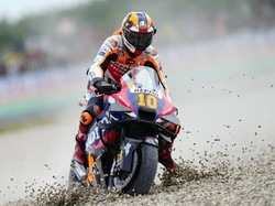 Cerai dengan Repsol, Inikah Calon Sponsor Besar Honda di MotoGP?