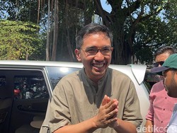 Mangkunegara X Mundur Pilkada Solo, Pakar: Segala Kalkulasi Runtuh Seketika