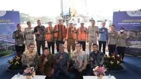 Mayapada Hospital akan Hadir di Jakarta Timur