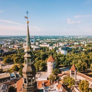 Dikenal sebagai Negara 'Serba' Digital, Simak 8 Hal Unik Tentang Estonia