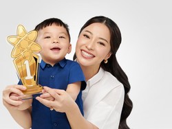 Alasan Nikita Willy Beri Perhatian Lebih Sejak Dini ke Anak