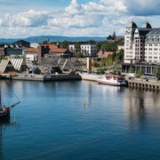 7 Negara yang Tak Pernah Alami Malam Hari, Matahari 'Tak Terbenam'!