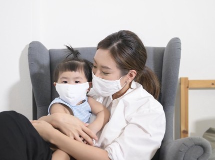 Amankah Minum Obat Ultraflu untuk Ibu Menyusui?