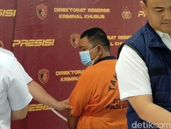 Pemilik Sumur Minyak Ilegal Terbakar di Muba Tewaskan 4 Orang Ditangkap