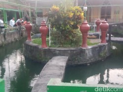 Kenapa Air Bisa Menghantarkan Listrik?