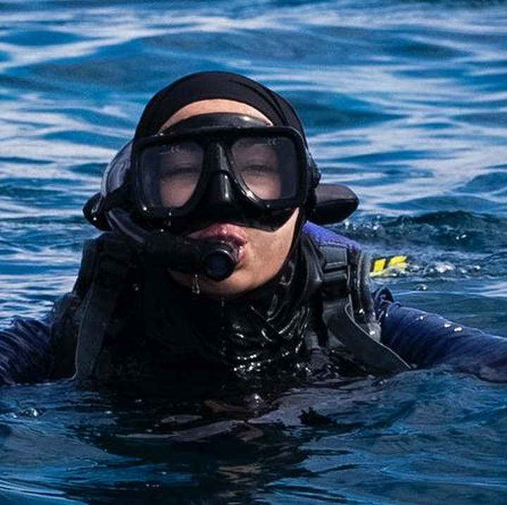 <p>"Sungguh perjalanan yang indah. Sebuah Kenangan untuk dikenang selamanya. <em>Alhamdulillah</em>, Bajo 1-5 Juli 2024," tulis Ratna Galih. (Foto: Instagram: @ratnagalih)</p>
