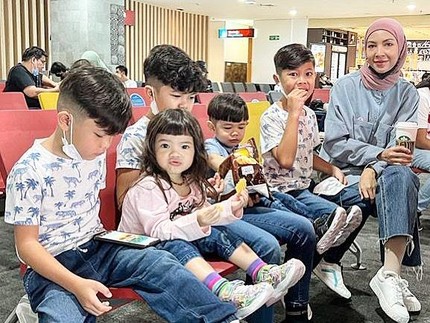 7 Nama Anak Laki-laki Artis Sinetron Indonesia dan Artinya, Bahasa Arab hingga Sanskerta
