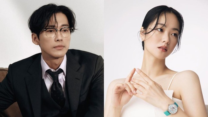 Siap Cetak Hits, Nam Gong Min dan Jeon Yeo Been akan Bintangi Drama 'Our Movie'