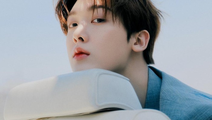 Mulai Awalan Baru, Sanha ASTRO Mempersiapkan Debut Solo di Agustus 2024!