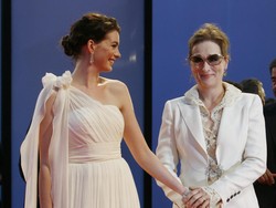 Video Meryl Streep-Anne Hathaway Comeback di The Devil Wears Prada 2