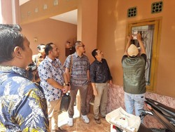 107 Petugas Pantarlih di Jabar Terbukti Anggota/Pengurus Parpol