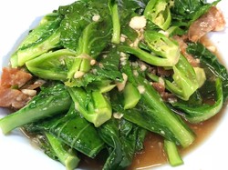 Resep Cuciwis Daging Asap yang Sederhana dan Sedap Bumbunya