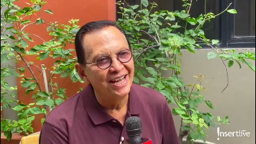 Roy Marten Ungkap Kelanjutan Kasus Dugaan Sang Anak Kena Tipu Penyewaan Vila Rp980 Juta
