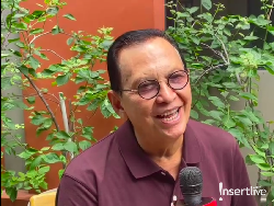 Roy Marten Dukung Usaha Amstrong Sembiring Terkait Pengakuan Ortodoks di Indonesia