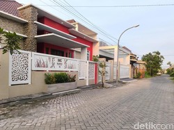KPK Obok-Obok Rumah Anggota DPRD Jatim di Bangkalan