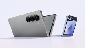 Samsung Resmi Rilis Galaxy Z Fold 6 dan Flip 6, Harga Mulai Rp17 Juta