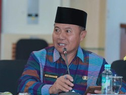 Dua Anak Meninggal Akibat DBD, Sekda Dompu Geram gegara Dinkes Tak Lapor