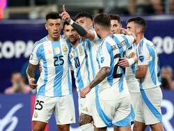 Final Tak Biasa di Copa America 2024