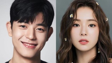 Shin Se Kyung dan Lomon Diincar Jadi Pasangan di Drakor Komedi Romantis Baru