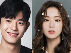 Shin Se Kyung dan Lomon Diincar Jadi Pasangan di Drakor Komedi Romantis Baru