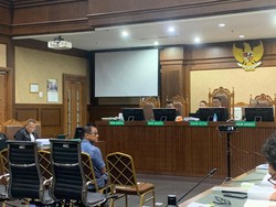 Reaksi Soetikno Soedarjo Usai Divonis Bebas di Kasus Korupsi Pesawat Garuda