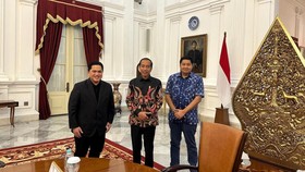 Piala Presiden 2024 Digelar Mulai 19 Juli, Juara Dapat Rp5 Miliar