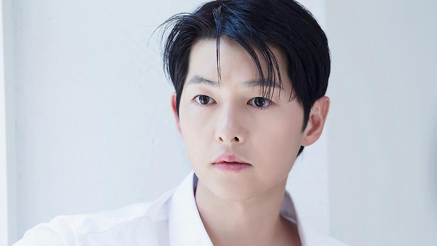 Song Joong Ki Song Joong Ki