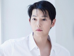 Kapan Film Song Joong Ki Bogota: City of the Lost Tayang?