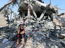 Negosiasi Gencatan Senjata Gaza Ditunda Tanpa Ada Kemajuan