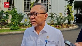 VIDEO: Jokowi Batal Bentuk Badan Khusus Kakao-Kelapa