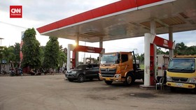 VIDEO: Airlangga Buka Suara Pembatasan Beli BBM Subsidi Per 17 Agustus