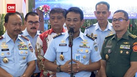 VIDEO: TNI AU Pastikan Beli Drone ANKA dan Bayraktar dari Turki