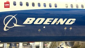 VIDEO: Diterpa Banyak Masalah, Boeing Susah Jualan Pesawat