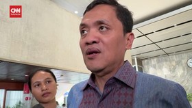 VIDEO: Respons Duet Ahmad Luthfi-Kaesang, Gerindra: Nanti Dibicarakan