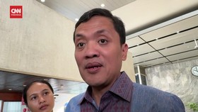 VIDEO: Habiburokhman Sebut Erick Thohir Tak Cocok Urus Pemerintahan