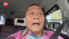 VIDEO: Jokowi Batal Ngantor di IKN, PKS: Gak Usah Sibuk Tinggikan Diri