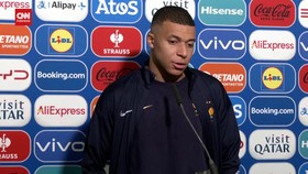 VIDEO: Mbappe Akui Spanyol Main Lebih Bagus Ketimbang Prancis