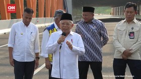 VIDEO: Ma'ruf Amin Sebut Polri Harus Tangkap 3 DPO Pembunuhan Vina