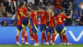 Setiap Pemain Spanyol Dapat Bonus Rp7 Miliar jika Juara Euro 2024