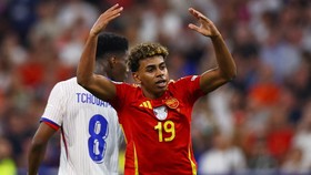 Barcelona Pernah Tolak Tawaran Rp4,3 Triliun untuk Lamine Yamal