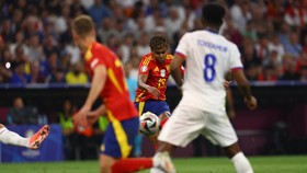 Prediksi Spanyol vs Inggris di Final Euro 2024