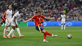 5 Fakta Menarik Spanyol Lolos ke Final Euro 2024