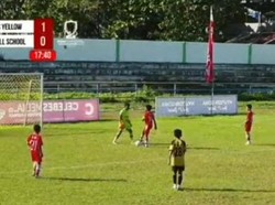 PSSI Sulsel Ungkap Turnamen SSB Diduga Match Fixing di Makassar Ilegal